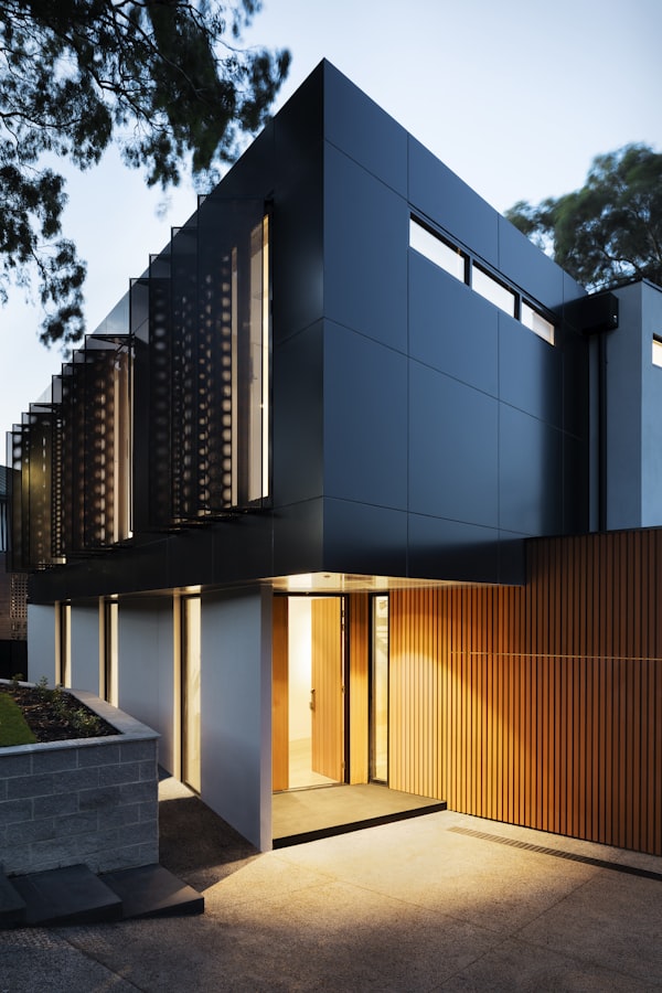 Dubai Hills Estate community
