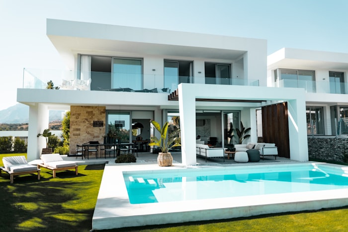 Off-plan development rendering